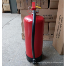 MFZL6 DCP Dry Powder fire extinguisher